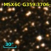 2MASS J17492057-3009383