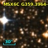 2MASS J17493099-3009124