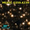 2MASS J17494920-3009393