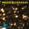 2MASS J17493152-3008010