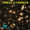 2MASS J17490624-3006326
