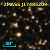 2MASS J17485209-3006030