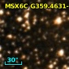 2MASS J17494028-3005454