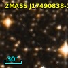 2MASS J17490838-3004310
