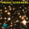 2MASS J17492443-3003394