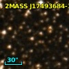 2MASS J17493684-3004137