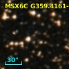 2MASS J17485206-3002472