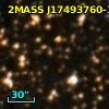 2MASS J17493760-3002516