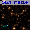 2MASS J17493299-2959236