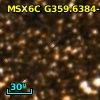 2MASS J17494594-2954160