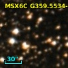 2MASS J17485657-2953474