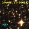 2MASS J17490658-2953368