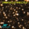 2MASS J17491252-2951308