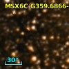 2MASS J17494404-2950392