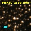 2MASS J17485071-2950226