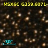 2MASS J17485636-2949502