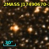 2MASS J17490670-2950216