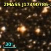 2MASS J17490786-2950220