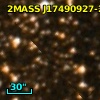 2MASS J17490927-2948412