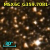 2MASS J17493593-2948030