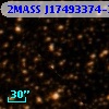 2MASS J17493374-2947344