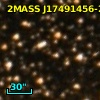 2MASS J17491456-2945299