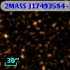 2MASS J17493584-2945570
