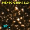 2MASS J17493688-2945113