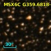 2MASS J17485910-2945052