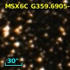 2MASS J17485120-2943292