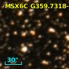 2MASS J17491817-2944100