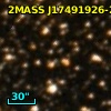 2MASS J17491926-2943596