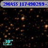 2MASS J17490289-2943089