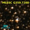2MASS J17490383-2942278