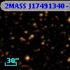 2MASS J17491340-2939143