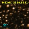 2MASS J17492044-2938417