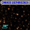2MASS J17493263-2937529