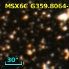 2MASS J17485578-2935575