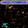 2MASS J17490529-2936029