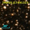 2MASS J17491323-2935560