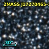 2MASS J17270465-3959257
