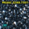 2MASS J17270739-3950564