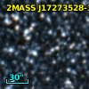 2MASS J17273528-3948348