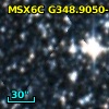 2MASS J17271471-3940425