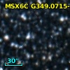 2MASS J17263150-3923090