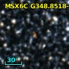 2MASS J17284541-3956088
