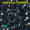 2MASS J17280087-3920594