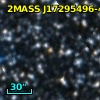 2MASS J17295496-4024066