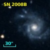 SN 2008B