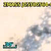 2MASS J05380564-6909098